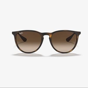 Ray Ban Erika Sunglasses